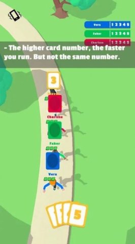 猎狗追捕(Dog Chase)