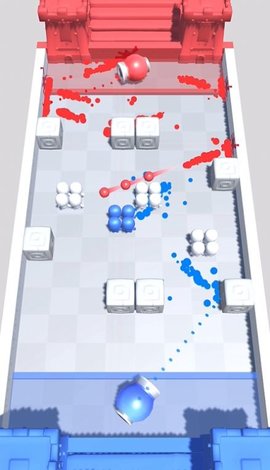 颜色抓取3D(Color Grab)