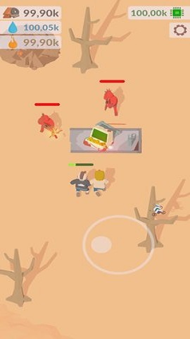 疯狂的乐队(Mad Band)