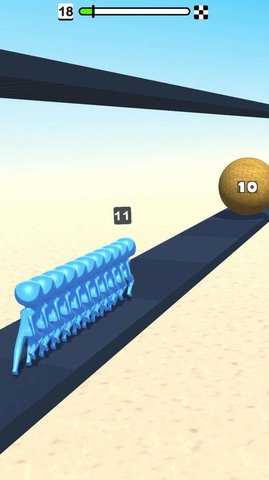 颠倒冲刺(Upside Down)