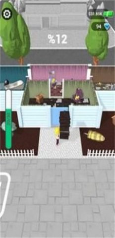 房屋改造大师（HouseRenovationMaster）