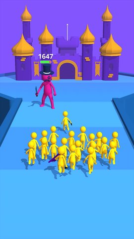 史诗军团战争最新版