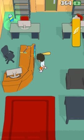 办公室破坏者(Office Wrecker)