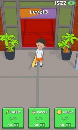 办公室破坏者(Office Wrecker)