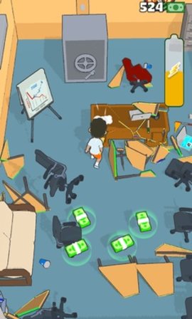 办公室破坏者(Office Wrecker)