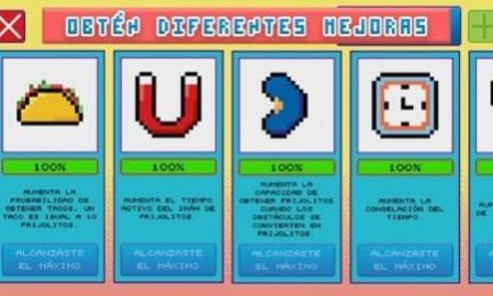 纸板人（Gente Color Carton）