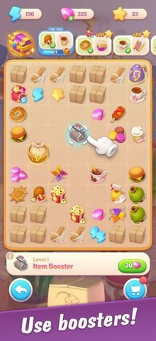 帝国设计合并酒店（Merge Hotel Empire）