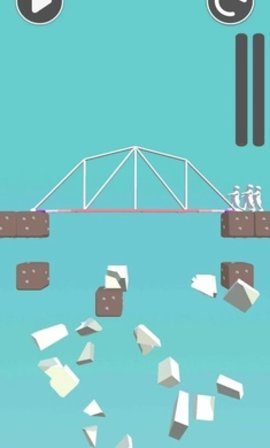 桥梁挑战(Bridge Challenge)