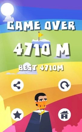 攀登马克斯(Climb Max)