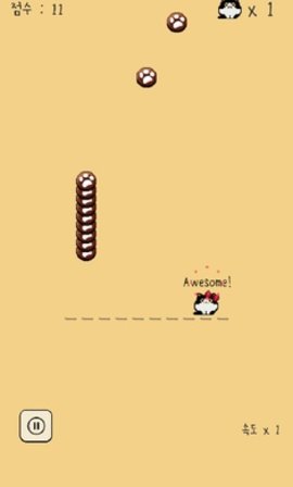 铲屎官给我吃的(hefeedmee)