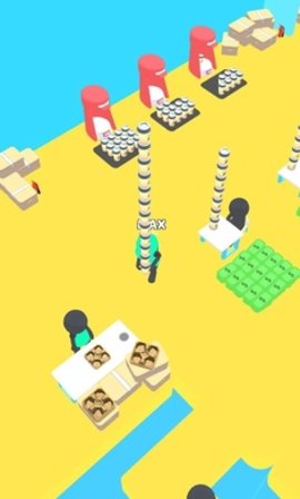 咖啡帝国(Coffee Empire)