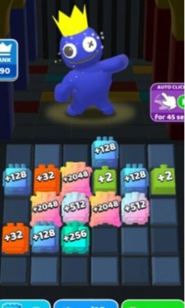 狂热点击按钮(Bunker Fever)