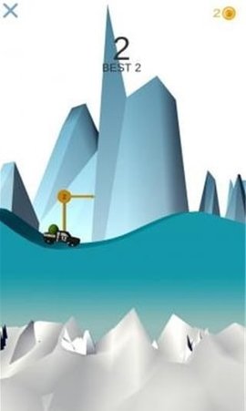 崩坏的道路(Wiked Road)