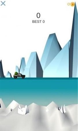 崩坏的道路(Wiked Road)