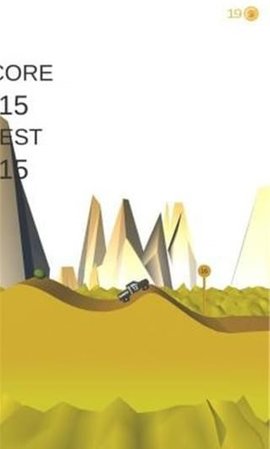 崩坏的道路(Wiked Road)