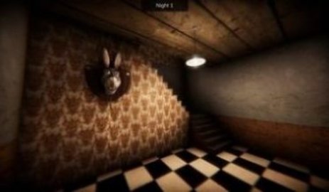 在格雷克酒店度过5晚(5 Nights At Grek)