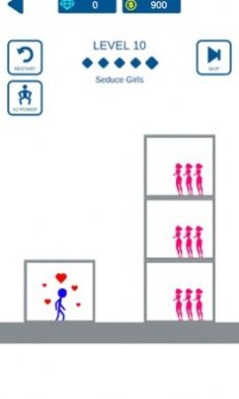 彩虹朋友攻塔派对(Stick War)