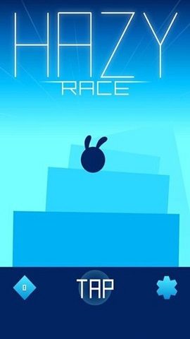 哈兹酷跑（Hazy Race）