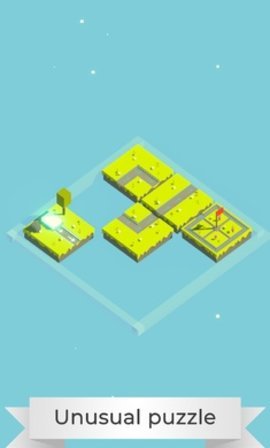 开辟新的道路(Make New Way)