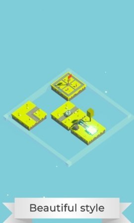 开辟新的道路(Make New Way)