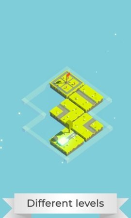 开辟新的道路(Make New Way)