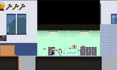 律师先生(LawyersLegacy)