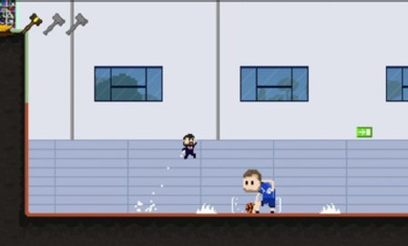 律师先生(LawyersLegacy)