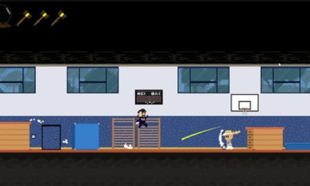 律师先生(LawyersLegacy)