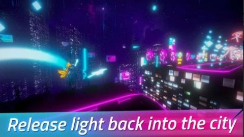 斩杀奔跑（Slashrun）