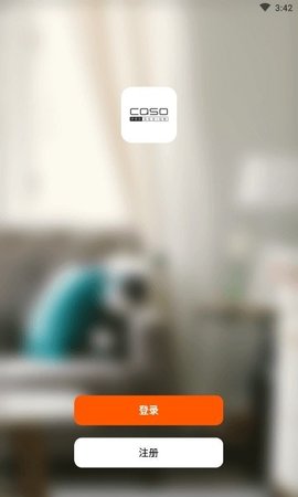 卡梭智能 (Caso Smart)