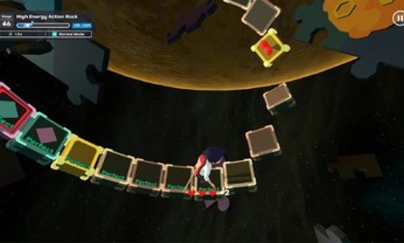 音律石头（Rhythm Stones）