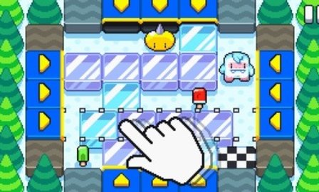 迷失的雪人 (LostYeti)