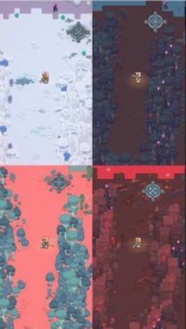 异星闯入者(Space Out: Callisto)