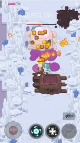 异星闯入者(Space Out: Callisto)