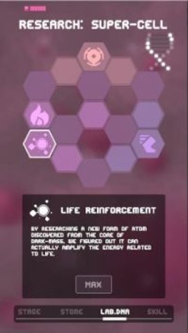 异星闯入者(Space Out: Callisto)