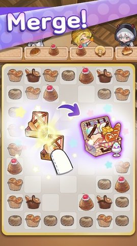 我的小房子（My Little House）