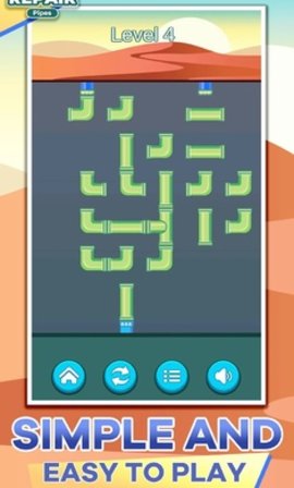 维修管道（Repair Pipes）