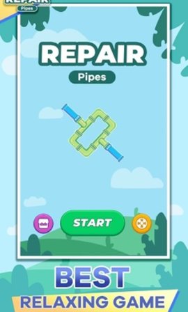 维修管道（Repair Pipes）