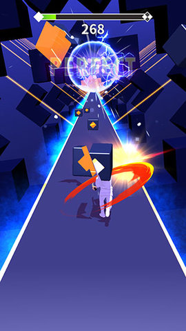 棉花糖节奏大师（Marshmello Music Dance）