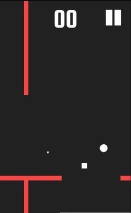 避开红色 (Evade Red)