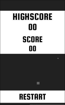 避开红色 (Evade Red)