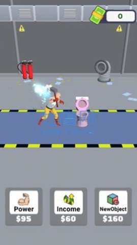 拆除英雄（DemolishHero）