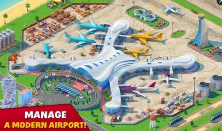 环球城市 (Global City)