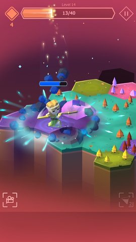 六角世界 (Terra Hex)