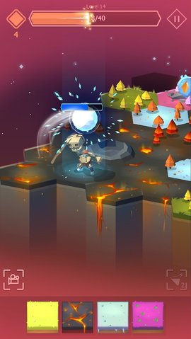 六角世界 (Terra Hex)