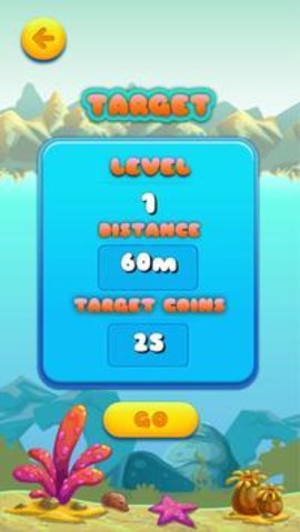 蓬松的鳍片 (Puffy Fins)