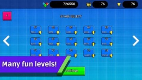 超级践踏男孩 (Super Stomp Boy)