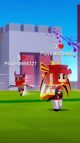 方块僵尸岛僵尸射手 (BLOCKAPOLYPSE)