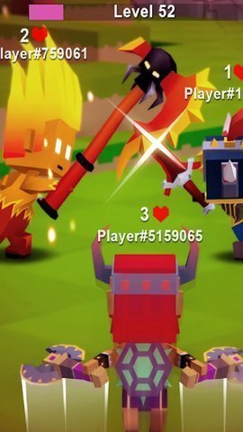 方块僵尸岛僵尸射手 (BLOCKAPOLYPSE)