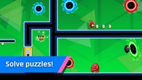 超级践踏男孩 (Super Stomp Boy)